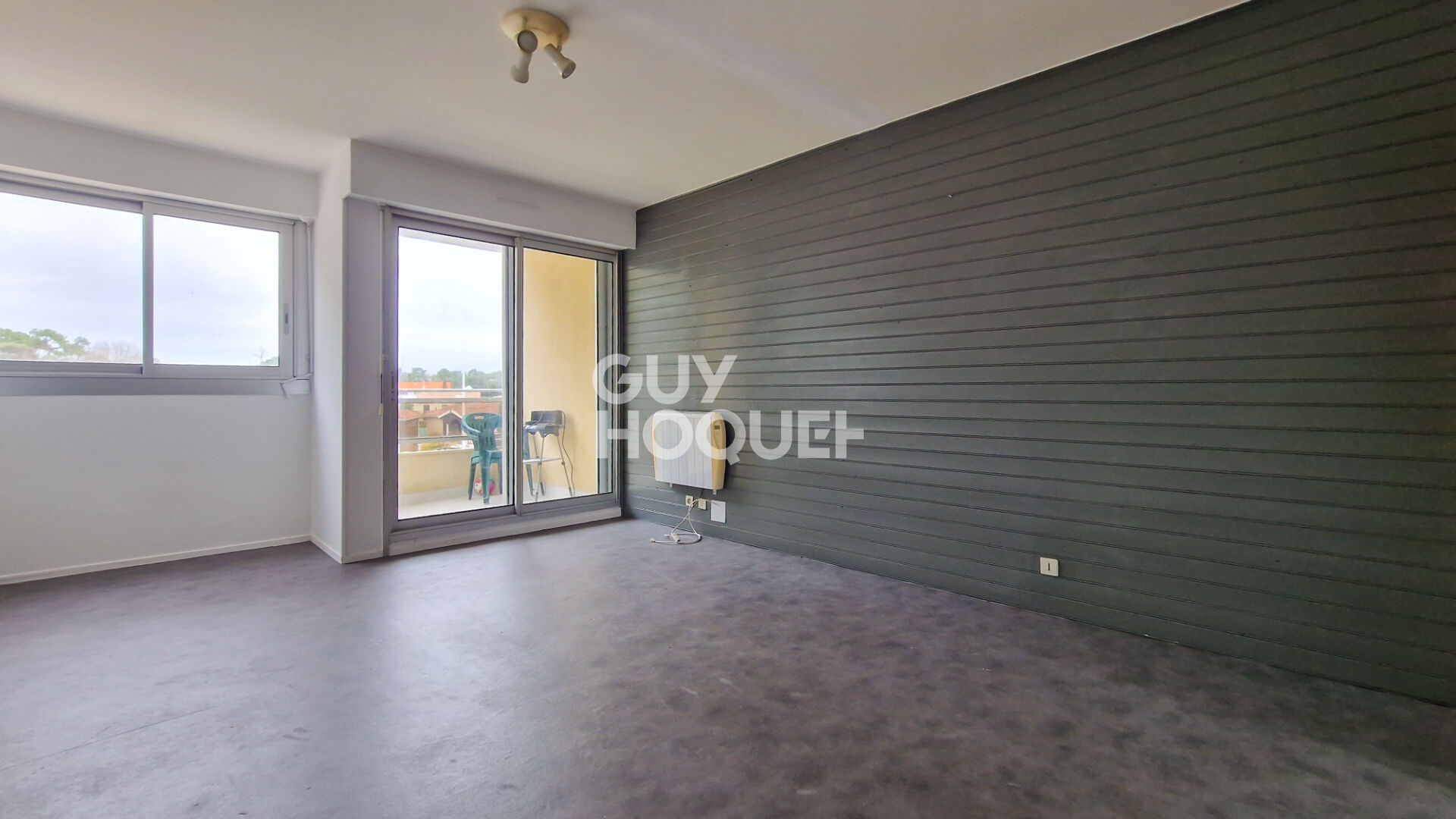 À vendre : Appartement 2 pièces à LA PALMYRE