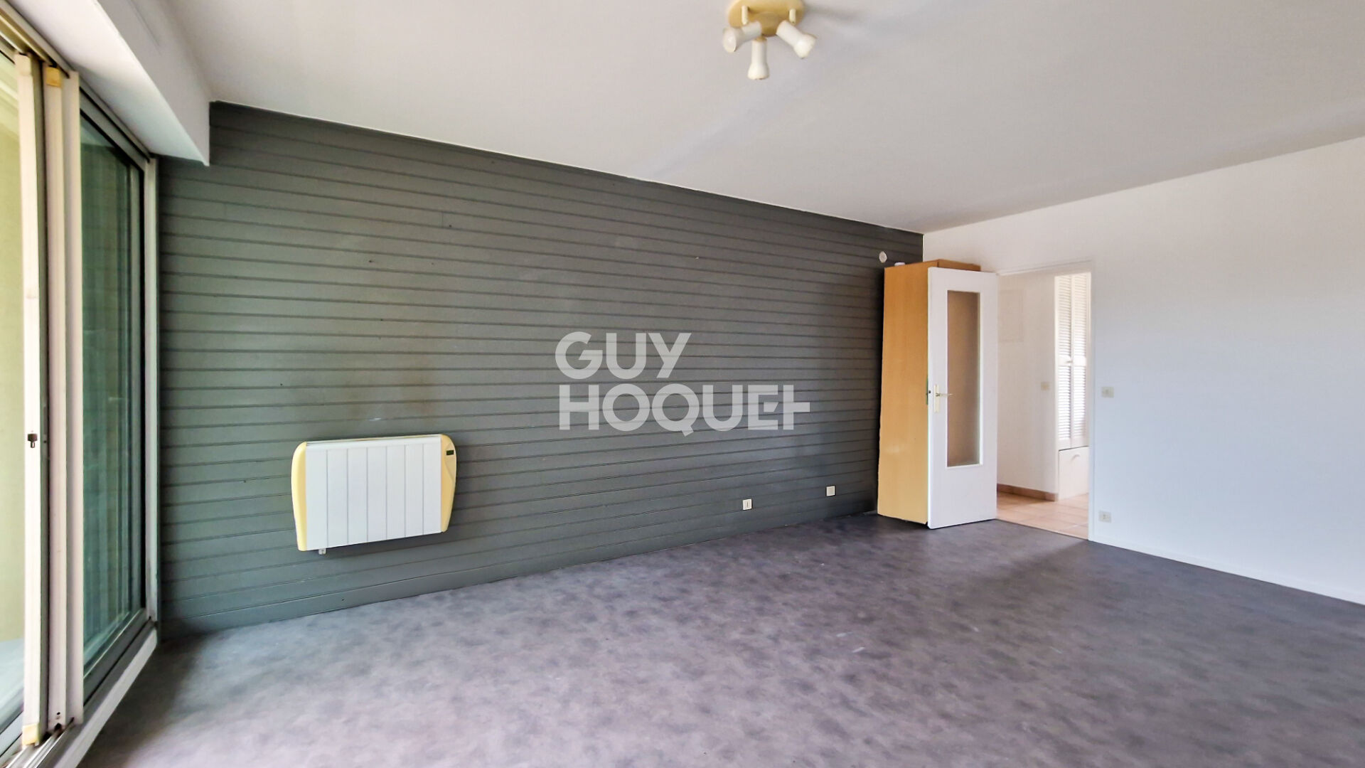 À vendre : Appartement 2 pièces à LA PALMYRE