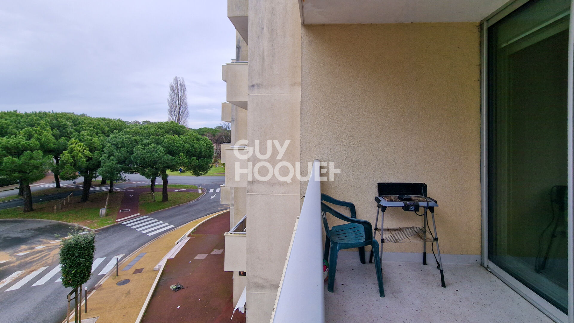 À vendre : Appartement 2 pièces à LA PALMYRE