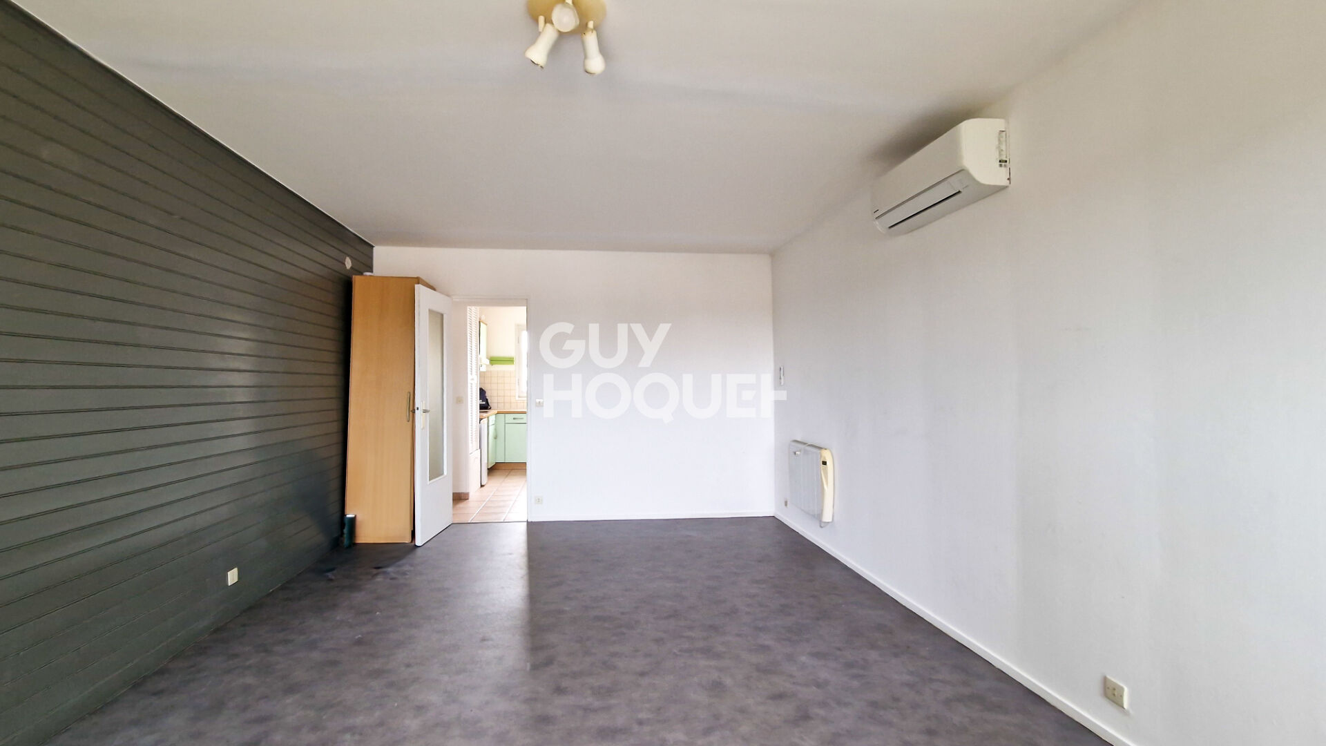 À vendre : Appartement 2 pièces à LA PALMYRE