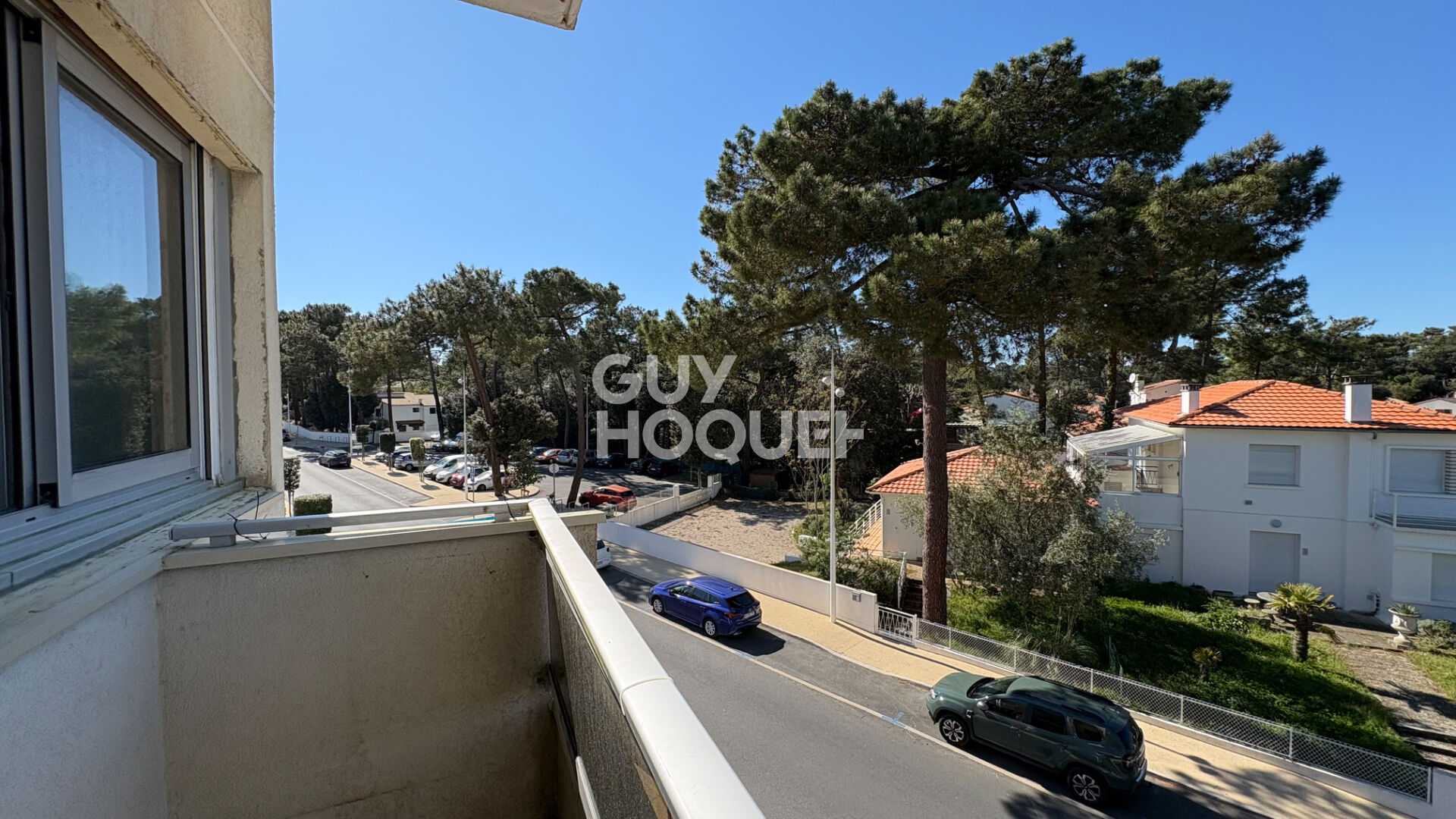 À vendre : Appartement 2 pièces à LA PALMYRE