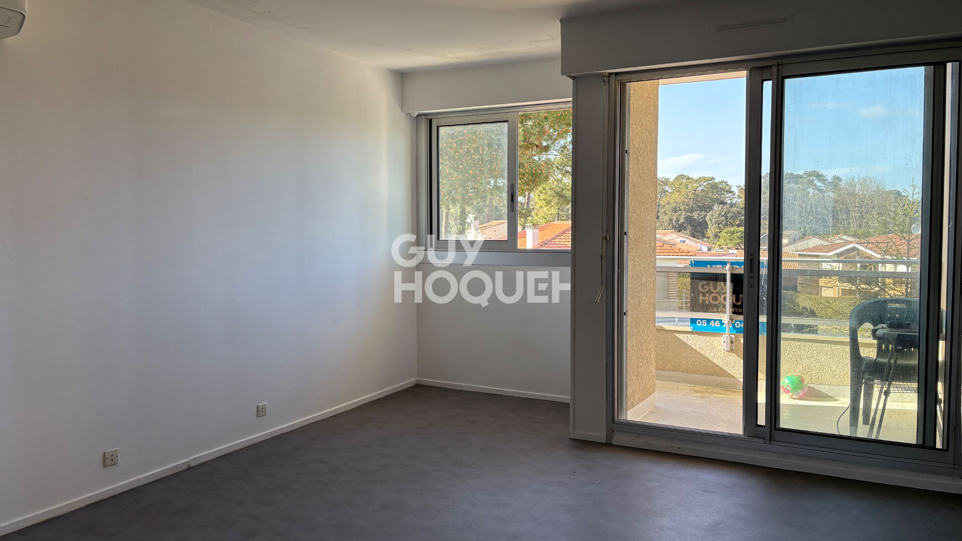 À vendre : Appartement 2 pièces à LA PALMYRE