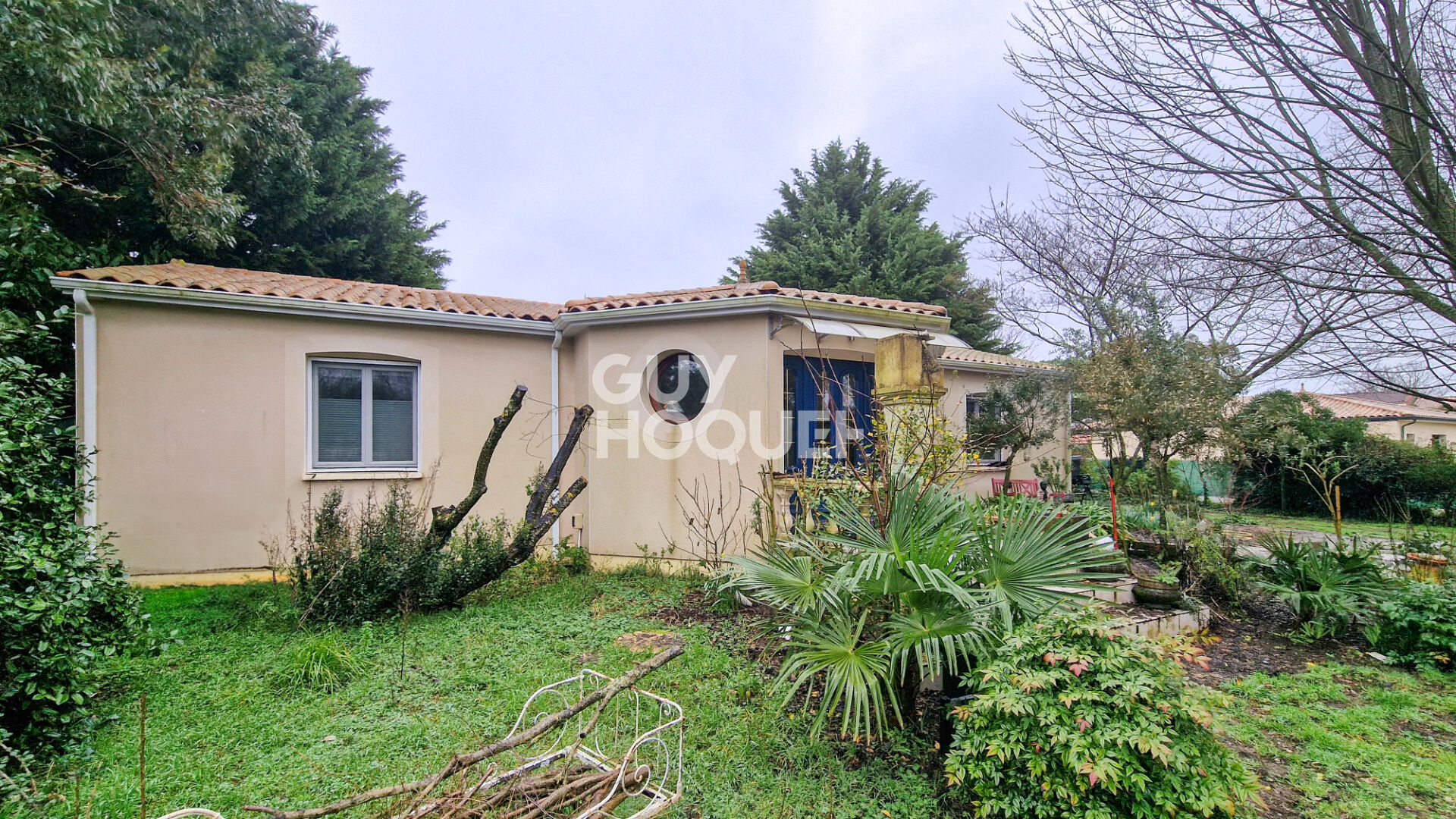 Ensemble immobilier à vendre aux Mathes (17570) - Double habitation proche plages et centre-ville