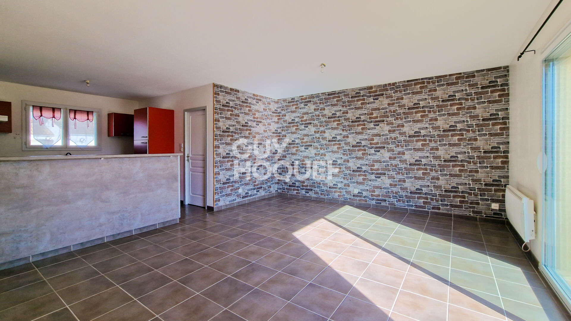 Maison  plain pied ARVERT