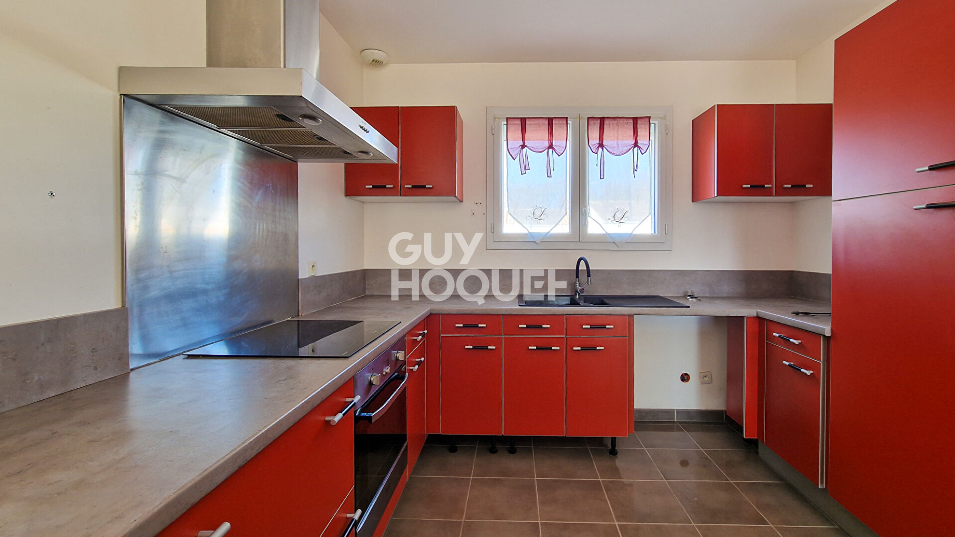 Maison  plain pied ARVERT