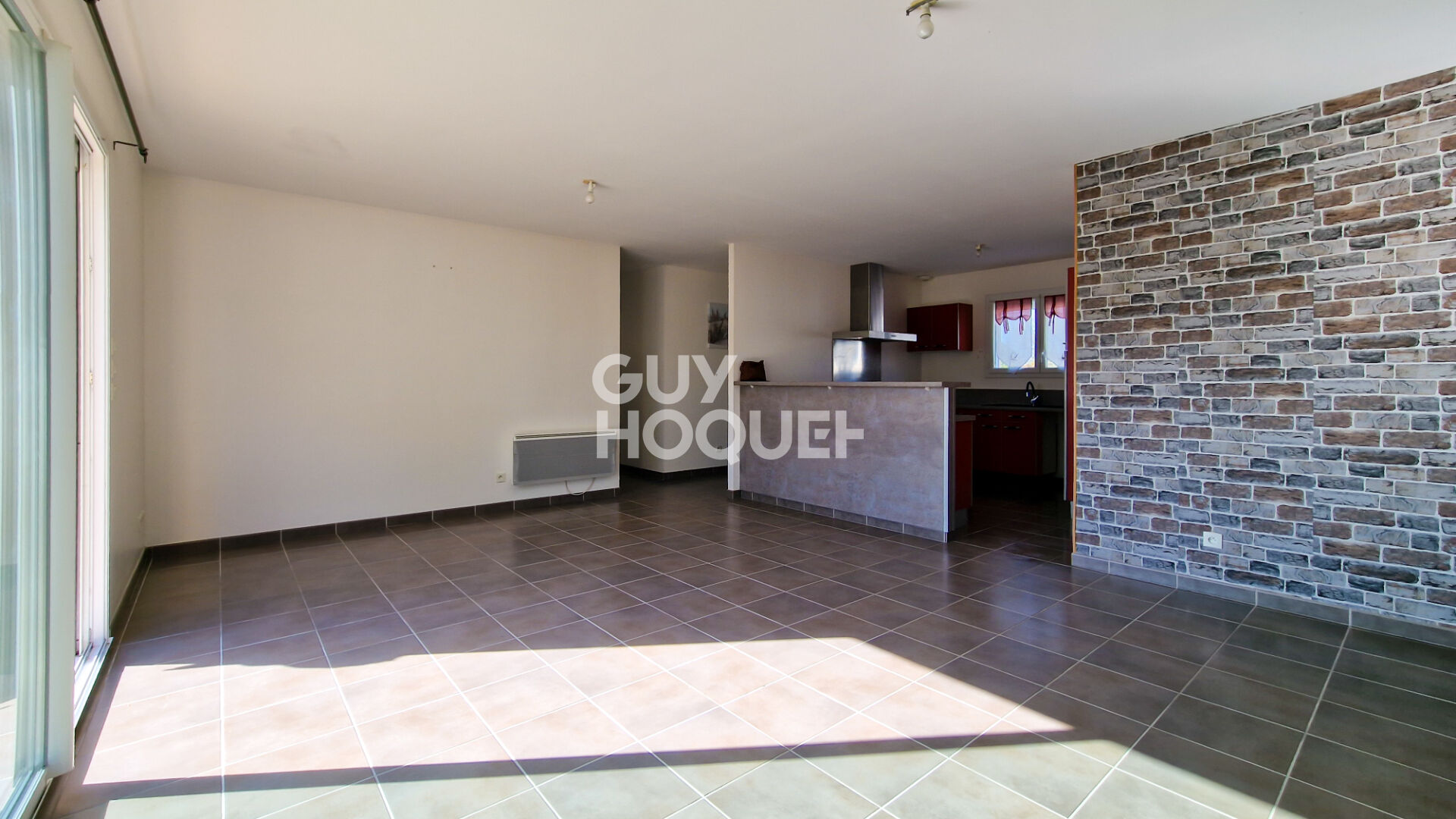 Maison  plain pied ARVERT