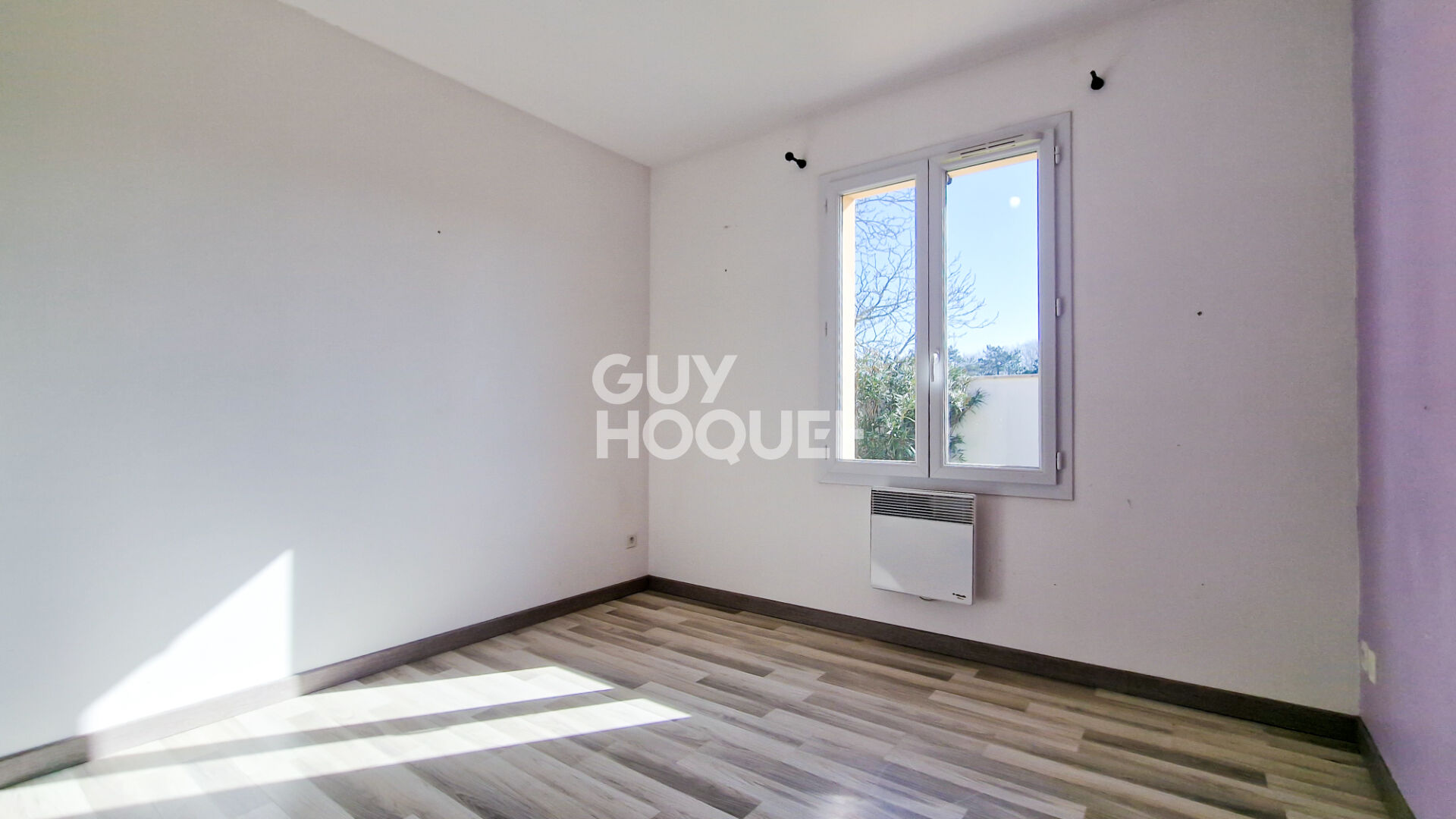 Maison  plain pied ARVERT