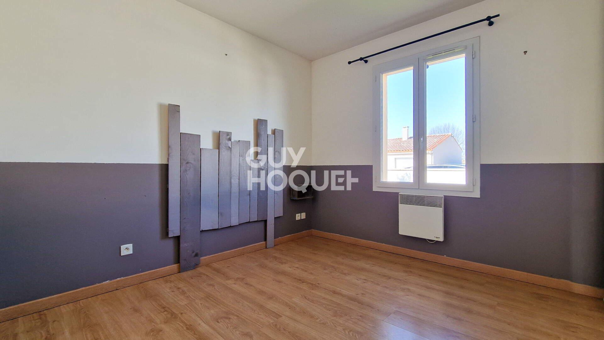 Maison  plain pied ARVERT