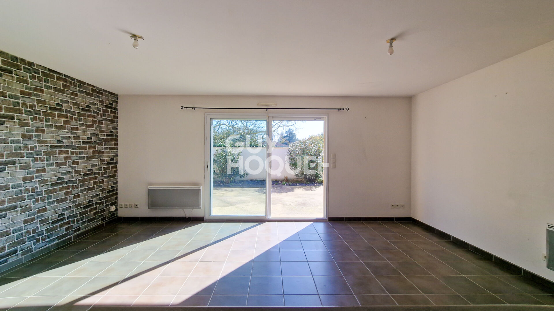 Maison  plain pied ARVERT