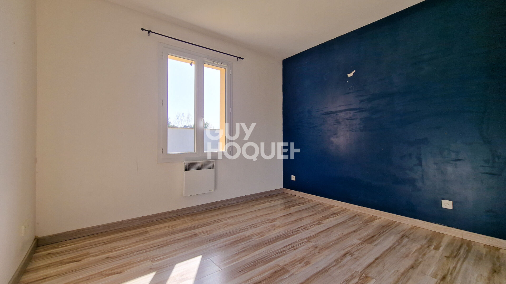 Maison  plain pied ARVERT