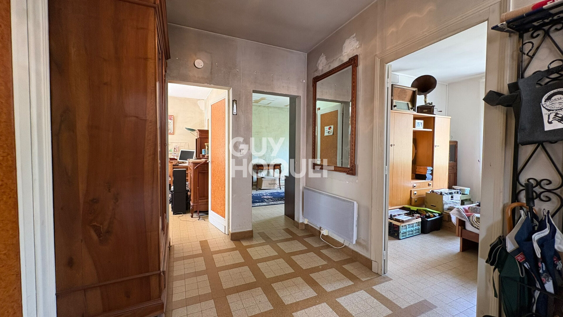 Maison à vendre à Les Mathes - 5 pièces, 114 m², proche commerces et mer