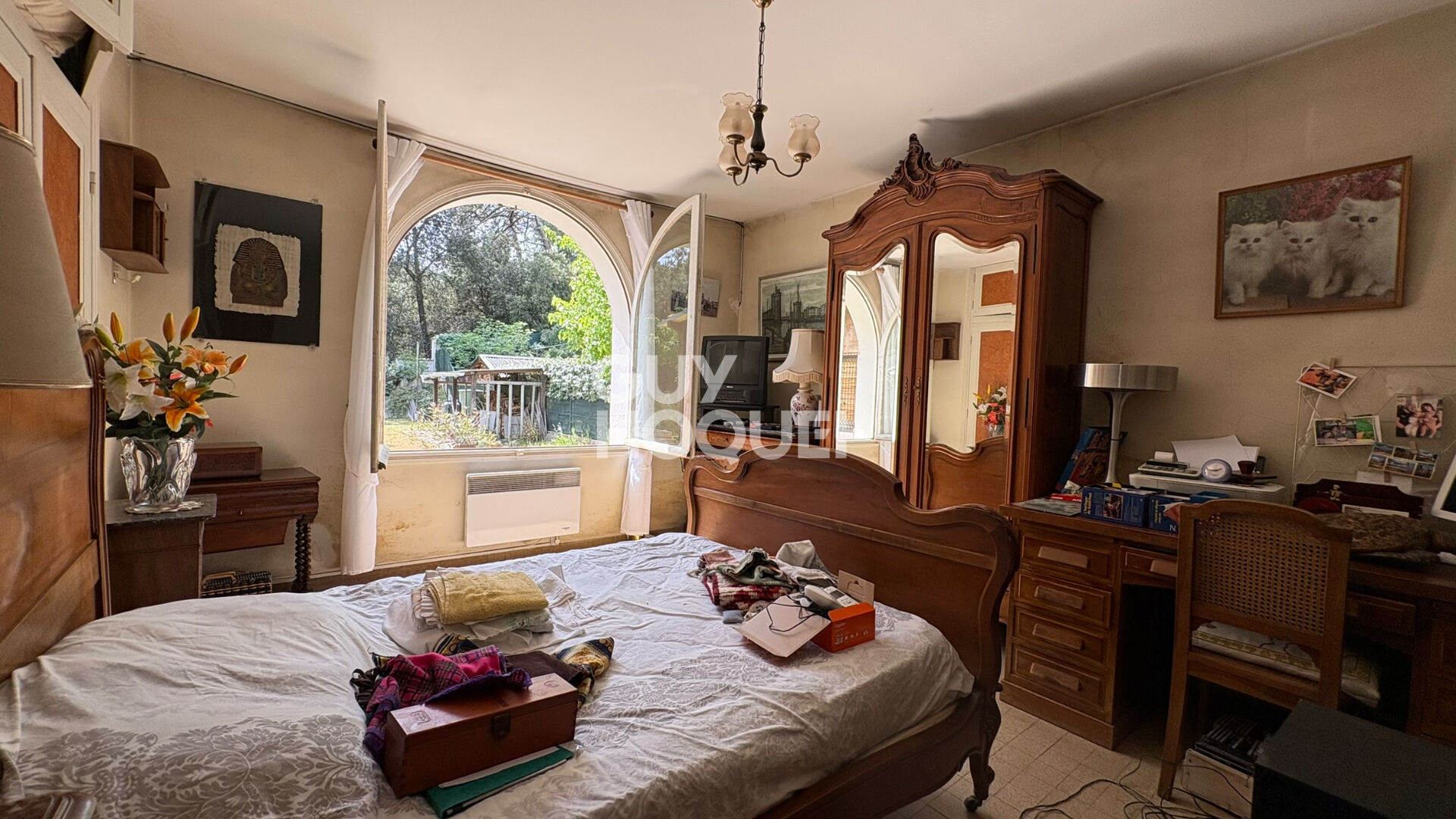 Maison à vendre à Les Mathes - 5 pièces, 114 m², proche commerces et mer
