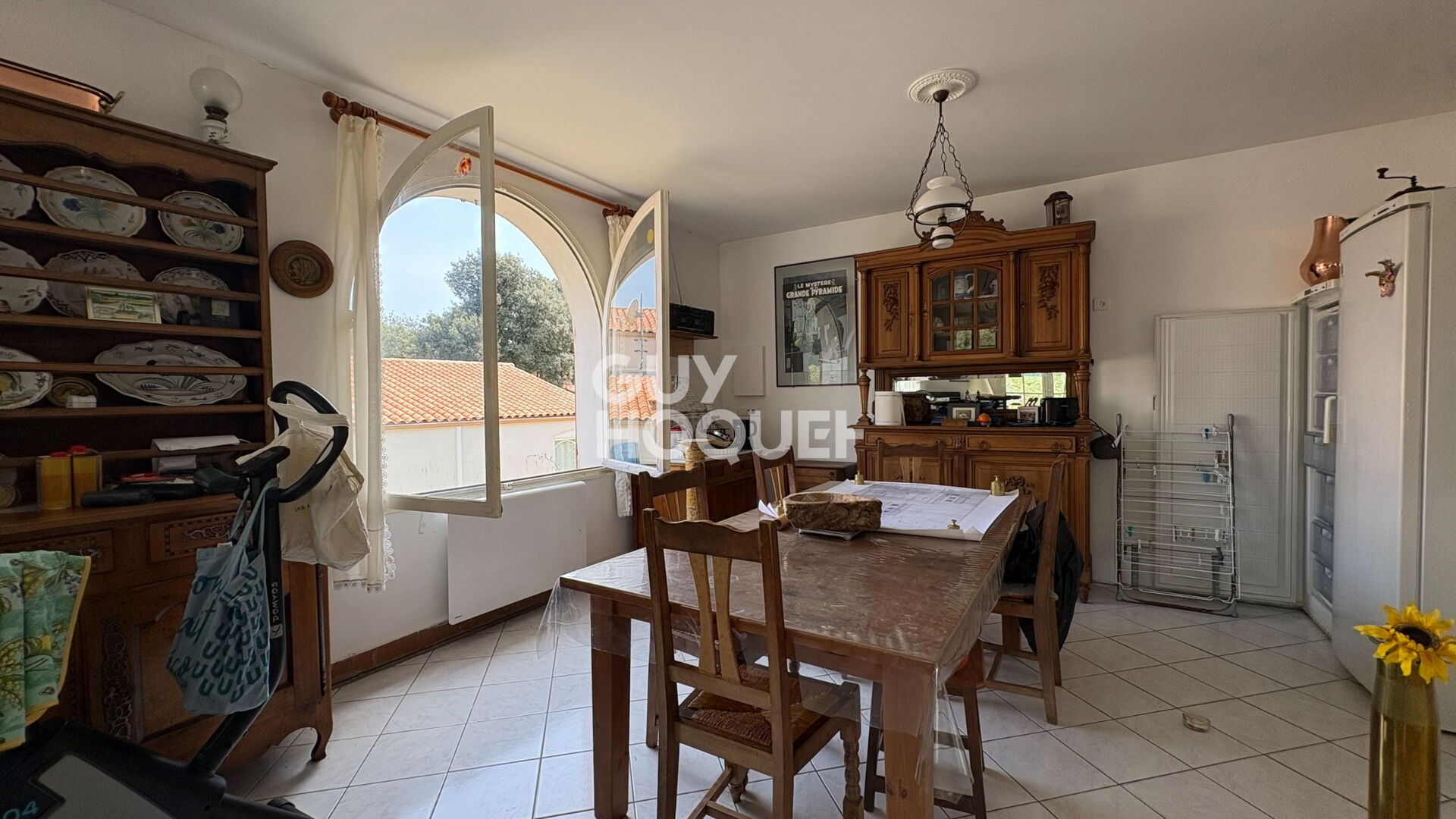 Maison à vendre à Les Mathes - 5 pièces, 114 m², proche commerces et mer