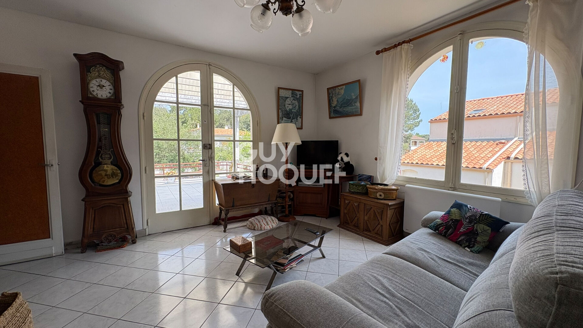 Maison à vendre à Les Mathes - 5 pièces, 114 m², proche commerces et mer