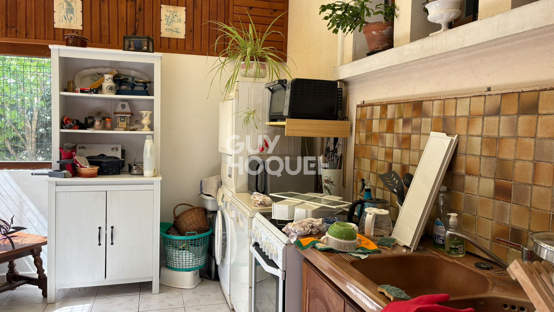 Maison à vendre à Les Mathes - 5 pièces, 114 m², proche commerces et mer