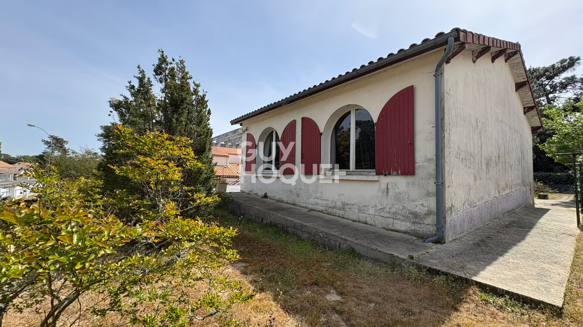 Maison à vendre à Les Mathes - 5 pièces, 114 m², proche commerces et mer