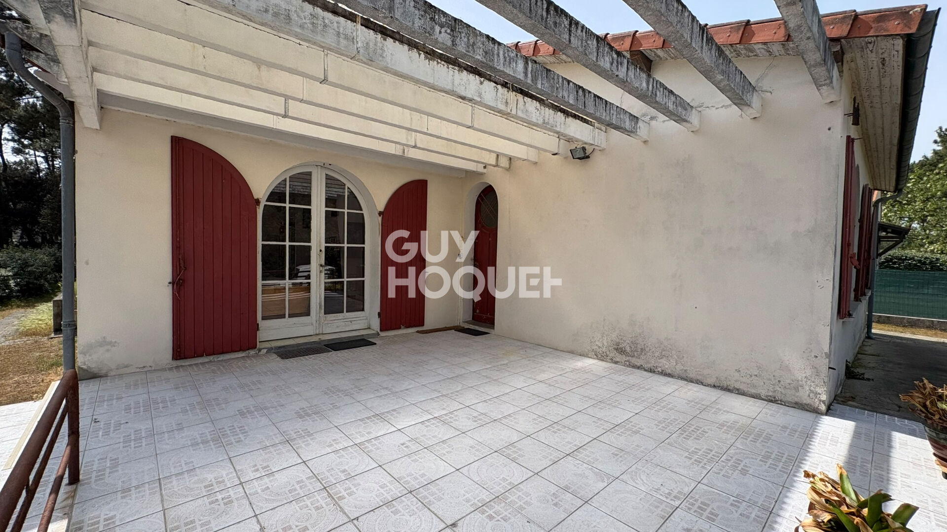 Maison à vendre à Les Mathes - 5 pièces, 114 m², proche commerces et mer