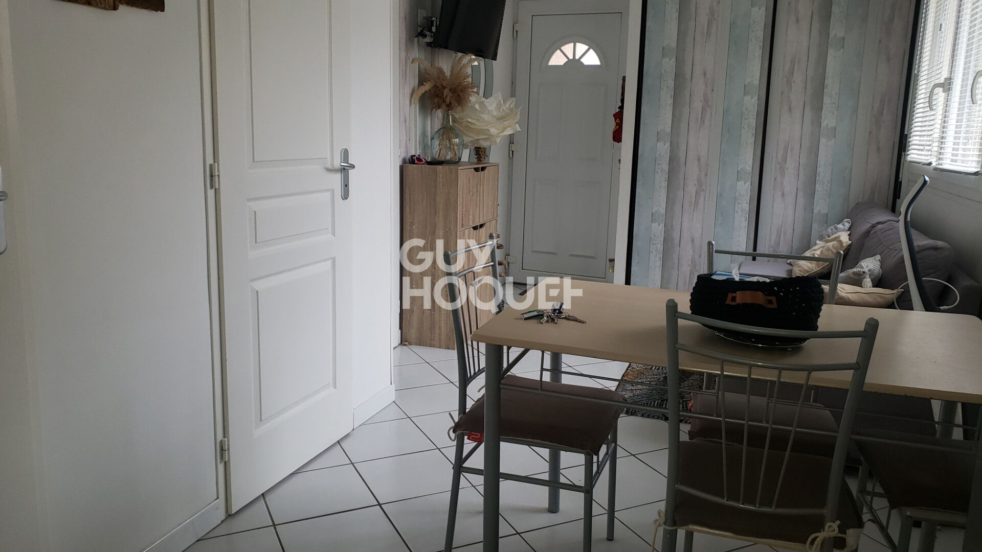 Appartement Les Mathes 2 pièce(s) 30 m2