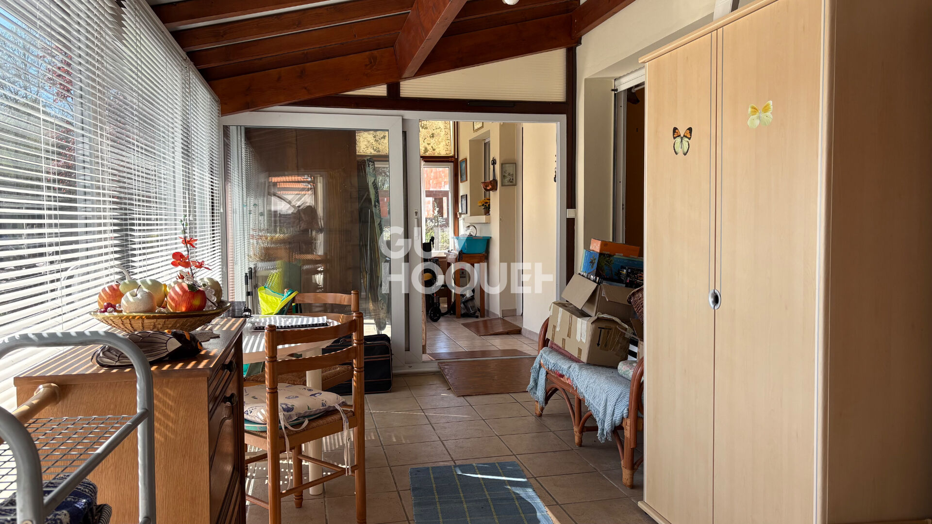 Maison 5 pièces à vendre à Etaules - Proche commodités et mer