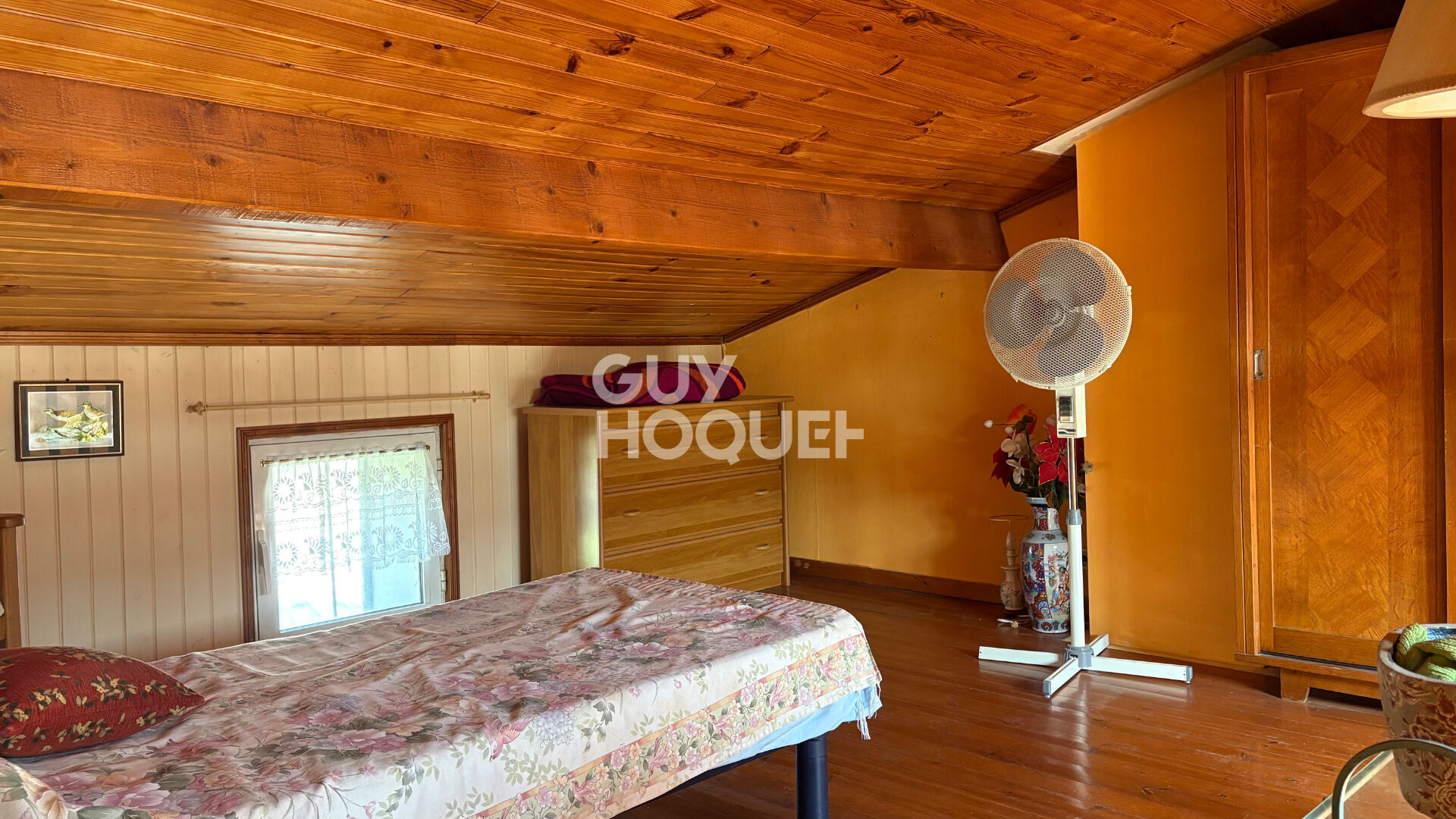 Maison 5 pièces à vendre à Etaules - Proche commodités et mer