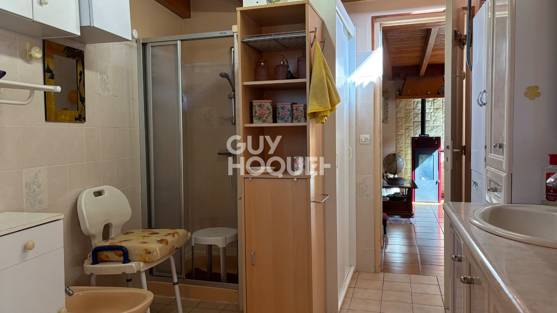 Maison 5 pièces à vendre à Etaules - Proche commodités et mer