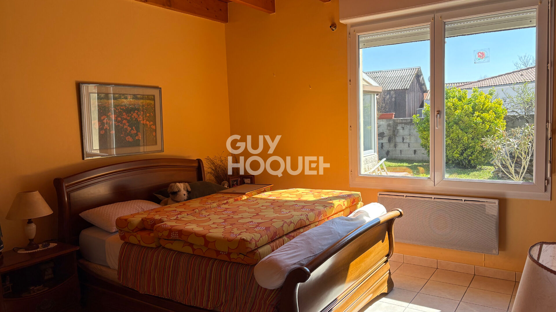 Maison 5 pièces à vendre à Etaules - Proche commodités et mer