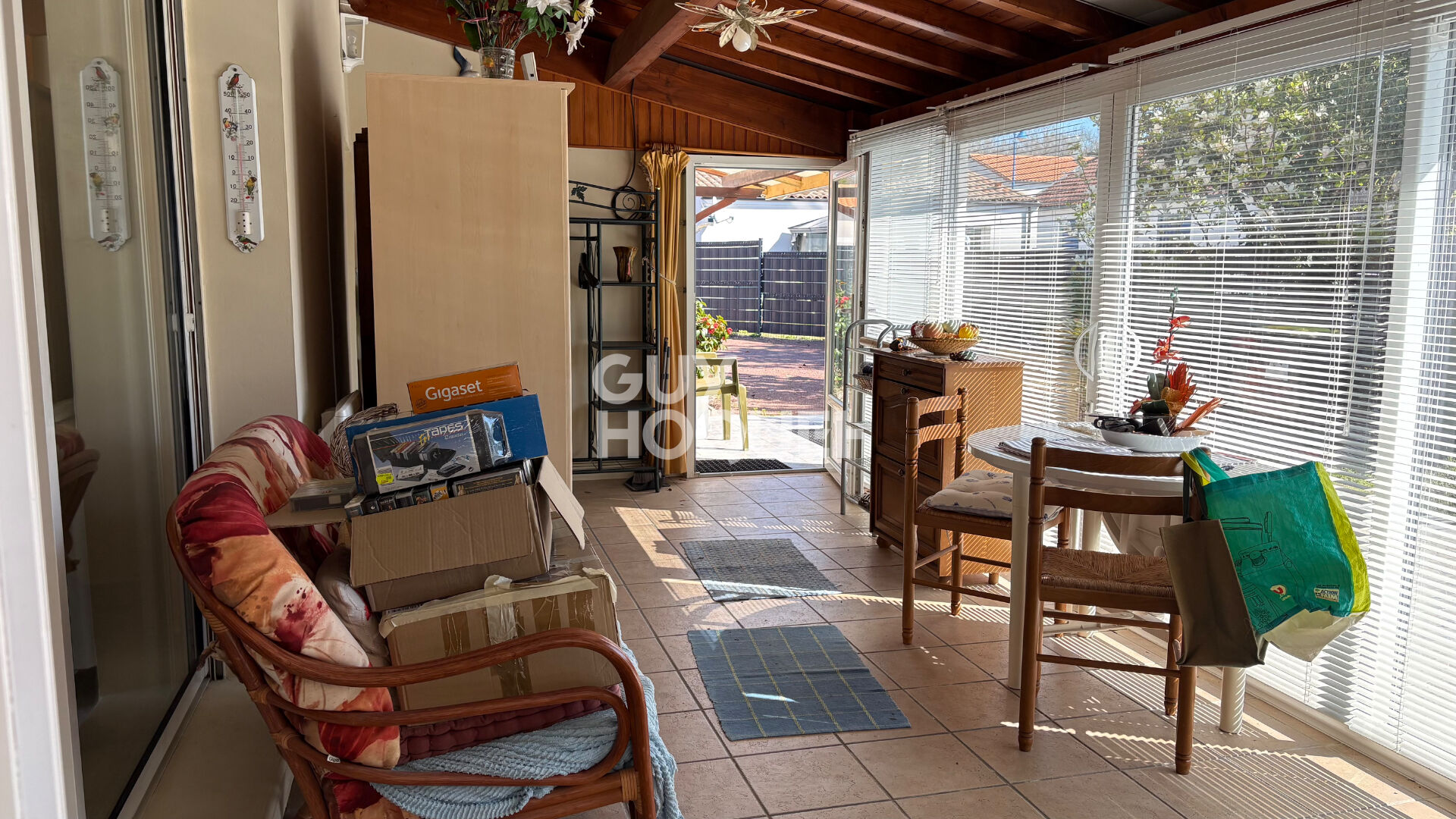 Maison 5 pièces à vendre à Etaules - Proche commodités et mer