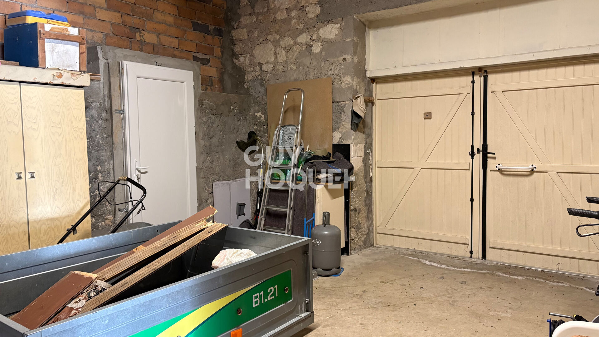 Maison 5 pièces à vendre à Etaules - Proche commodités et mer