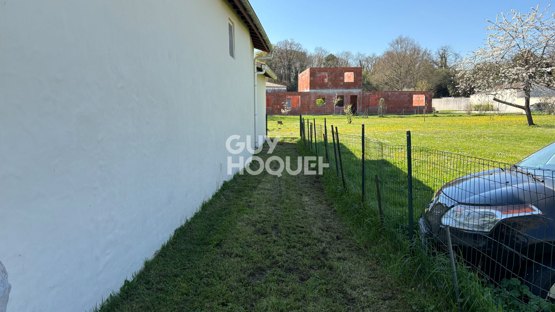 Maison 5 pièces à vendre à Etaules - Proche commodités et mer