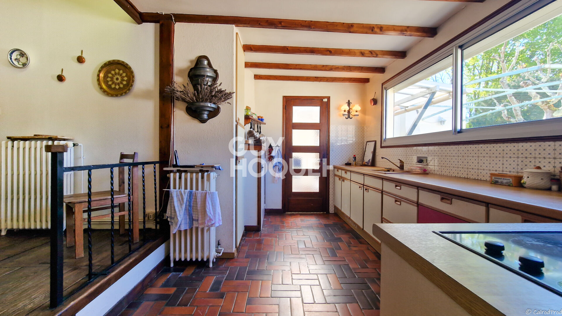 Exclusivité - Maison avec piscine et dépendances à La Tremblade