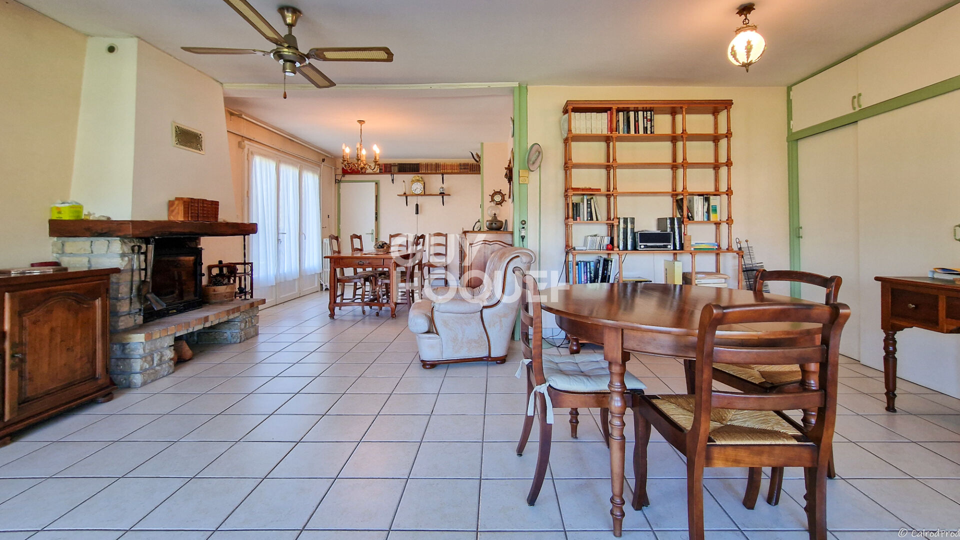 Exclusivité - Maison avec piscine et dépendances à La Tremblade