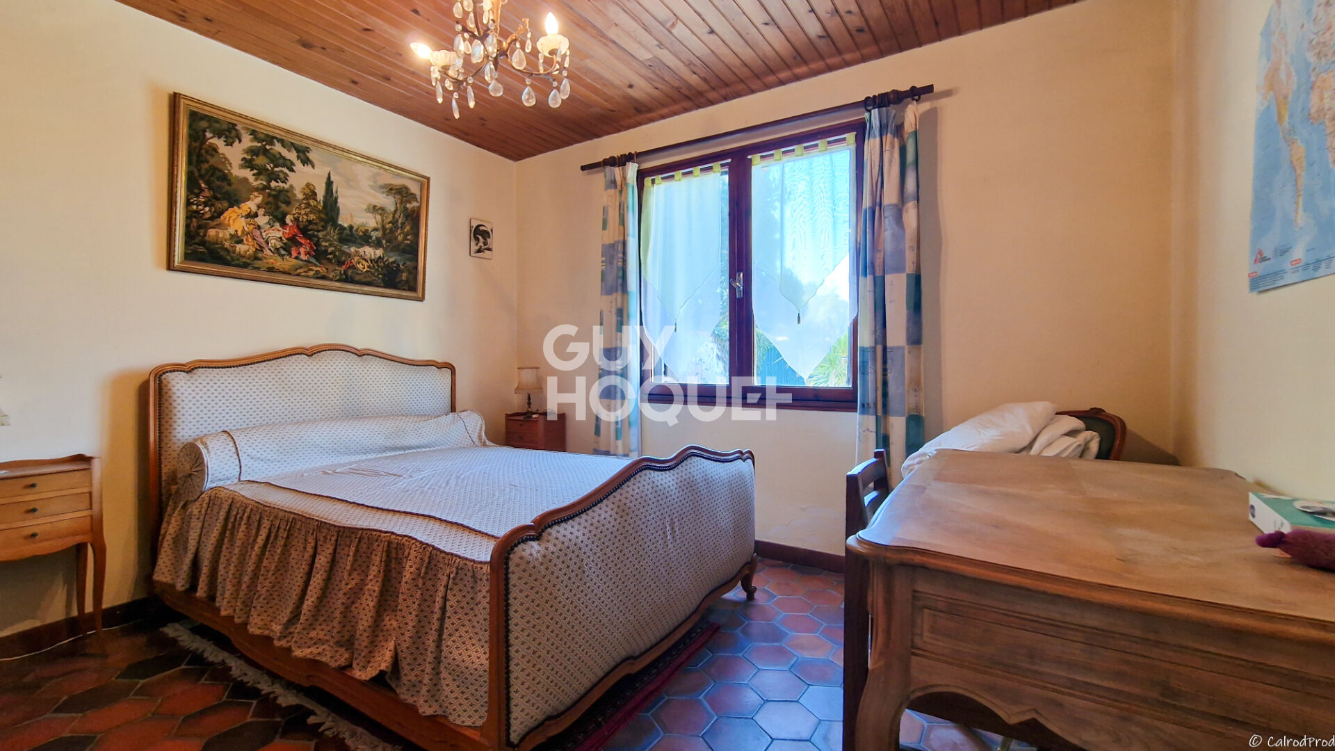 Exclusivité - Maison avec piscine et dépendances à La Tremblade