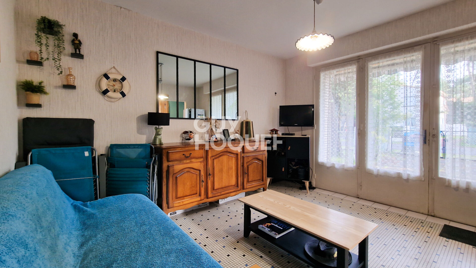 Charmant appartement à Vendre à Ronce les Bains - Exclusivité Guy Hoquet
