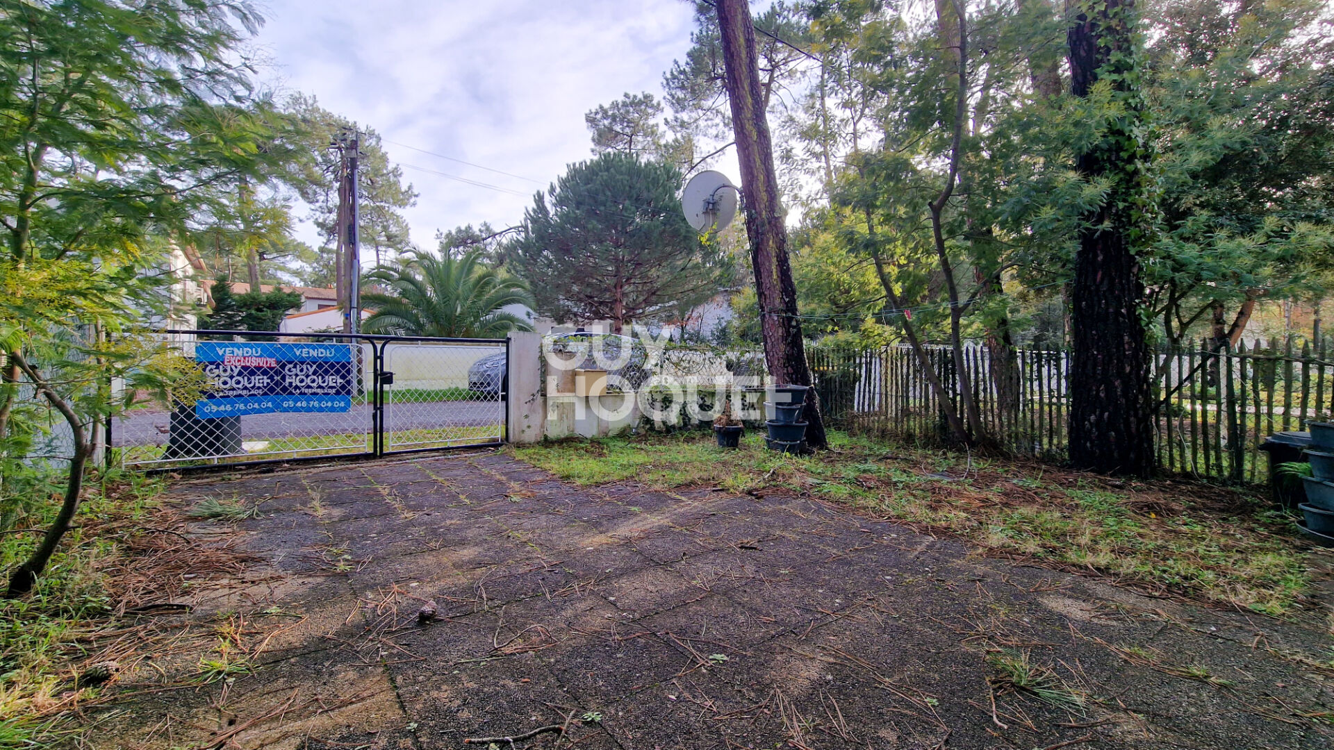 Charmant appartement à Vendre à Ronce les Bains - Exclusivité Guy Hoquet