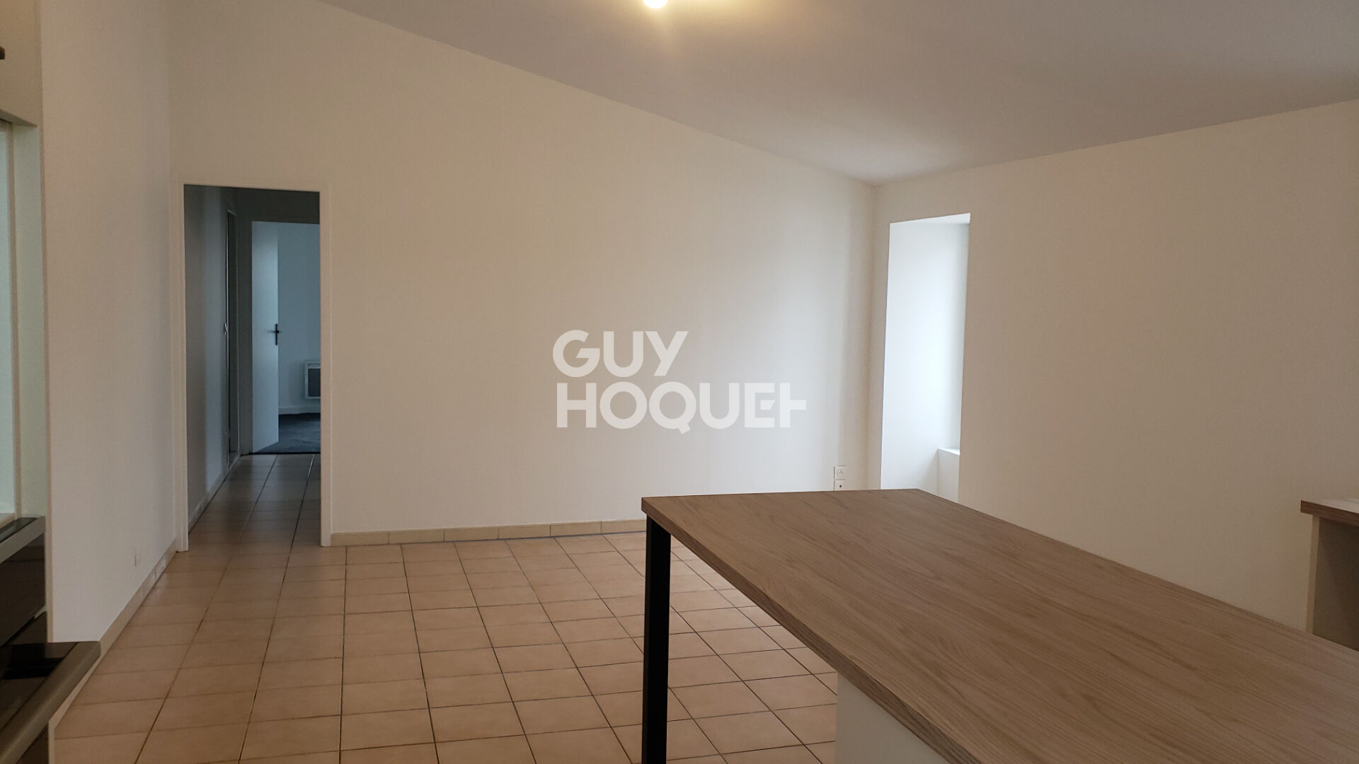 Appartement La Tremblade 3 pièce(s) 55 m2
