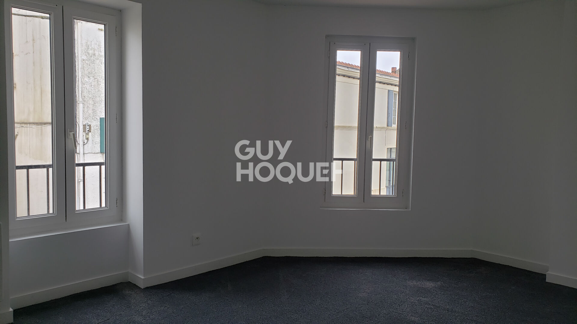 Appartement La Tremblade 3 pièce(s) 55 m2