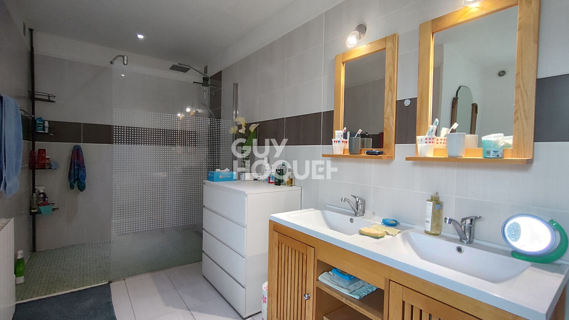 Coup de coeur : Maison Familiale de 180m² , Rénovée & Fonctionnelle