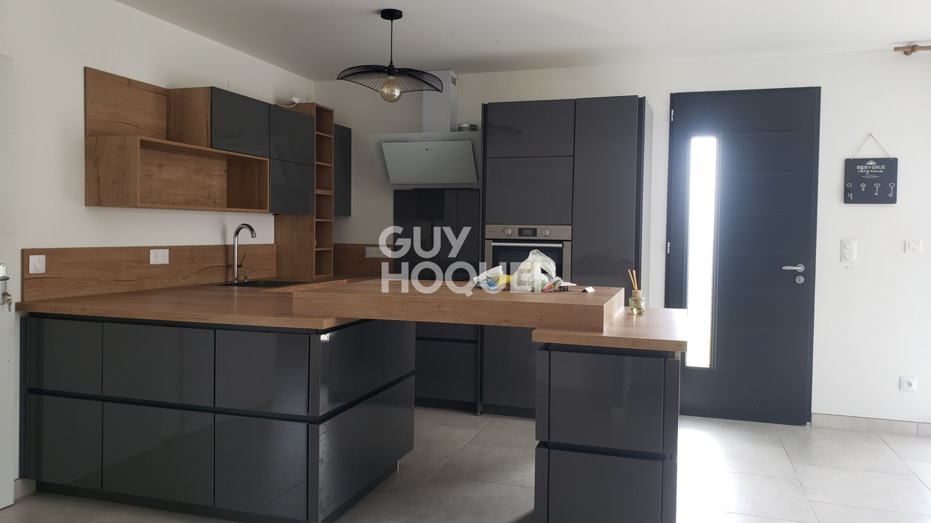 Maison Chaillevette 3 pièce(s) 78 m2