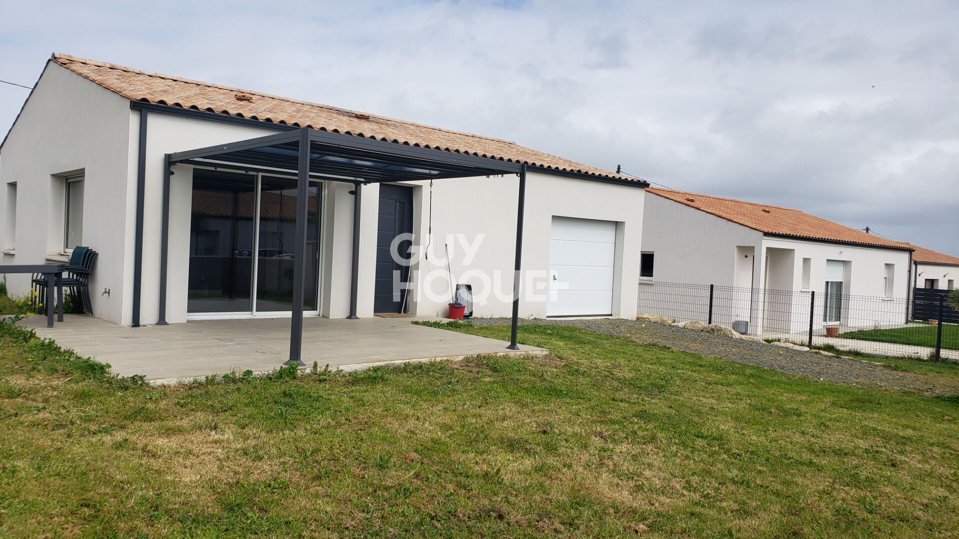 Maison Chaillevette 3 pièce(s) 78 m2