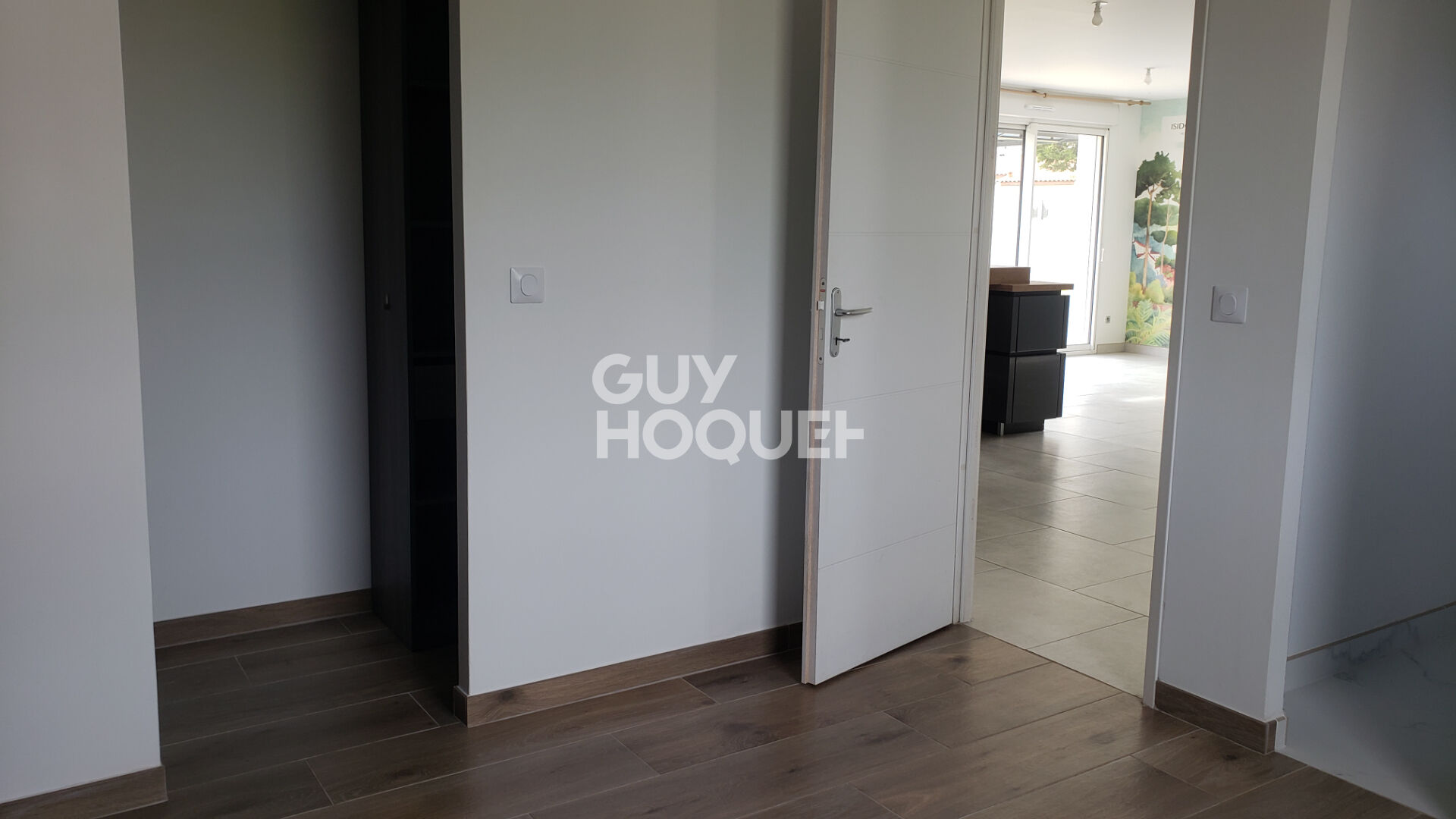 Maison Chaillevette 3 pièce(s) 78 m2