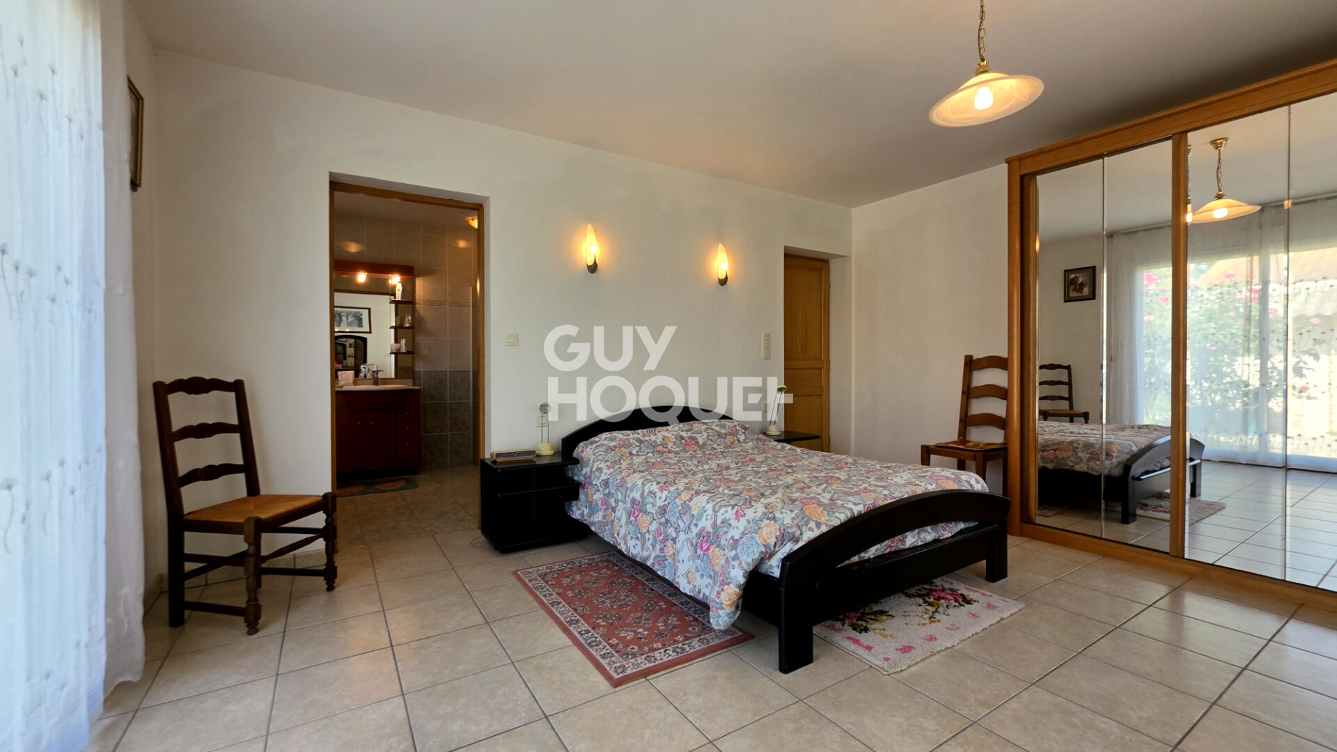 Maison d'exception à vendre à Etaules - 6 pièces, piscine chauffée, 370 m²