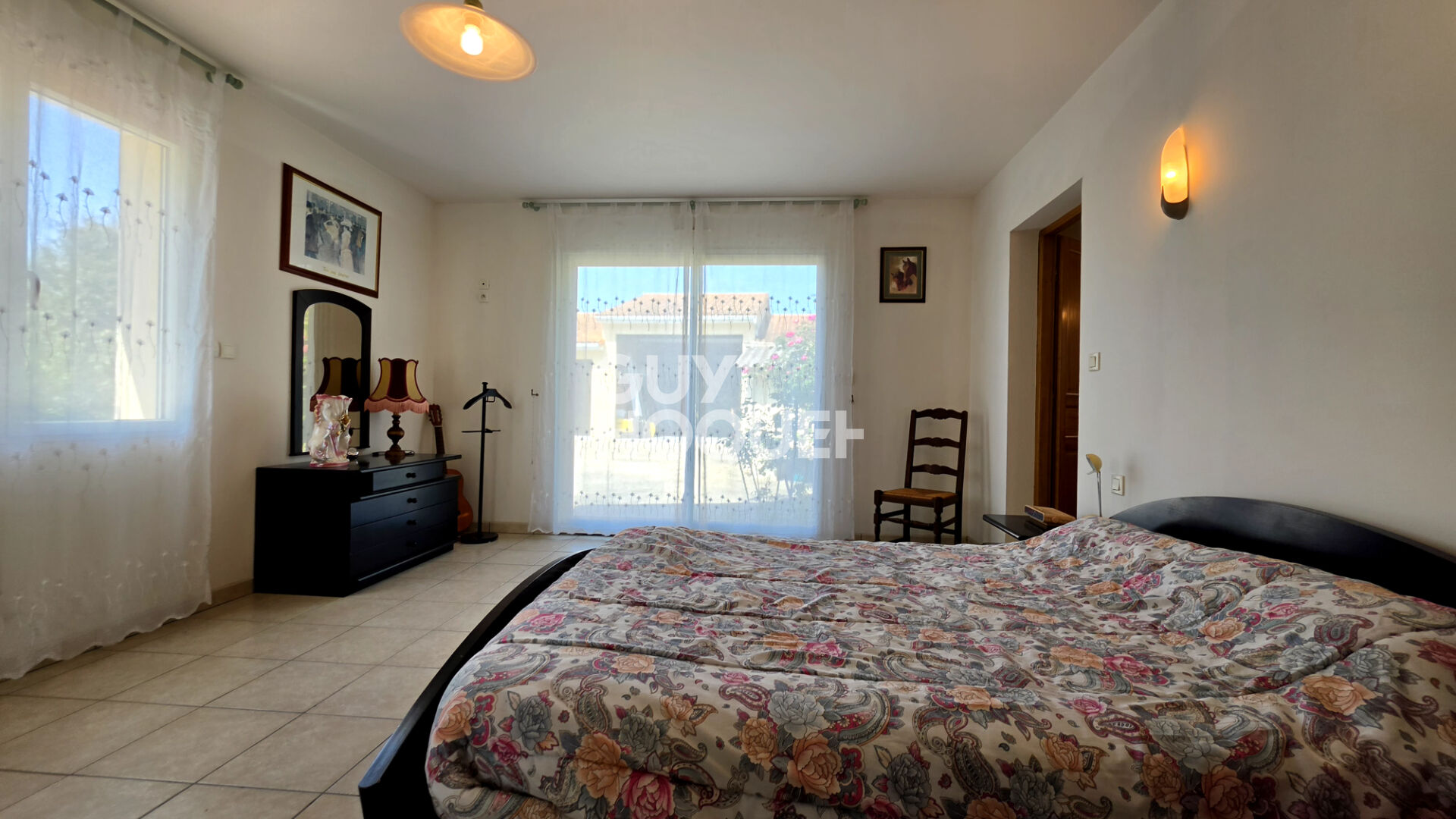 Maison d'exception à vendre à Etaules - 6 pièces, piscine chauffée, 370 m²