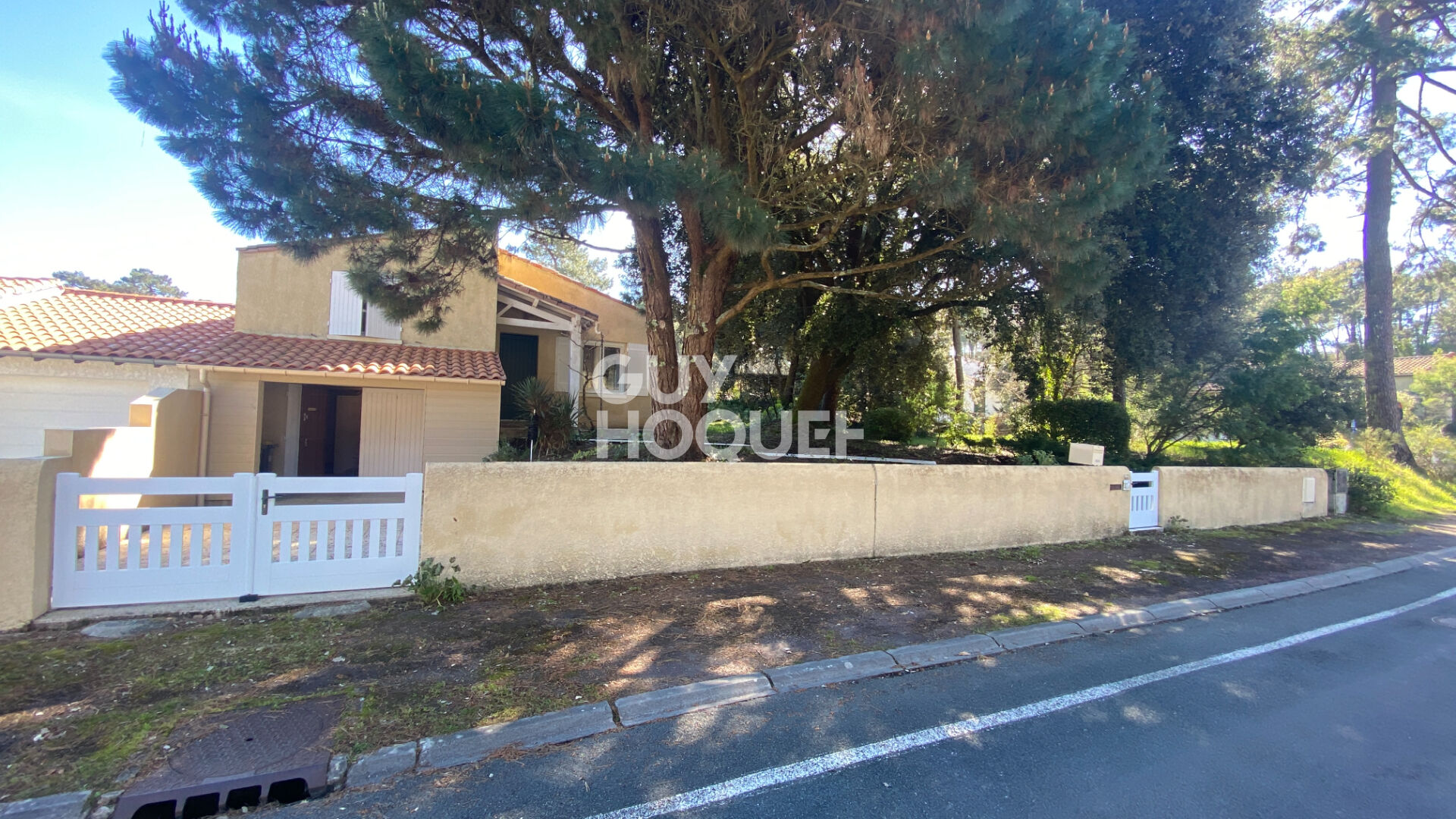 Maison 4 pièces à vendre à La Tremblade - Proche mer et commodités