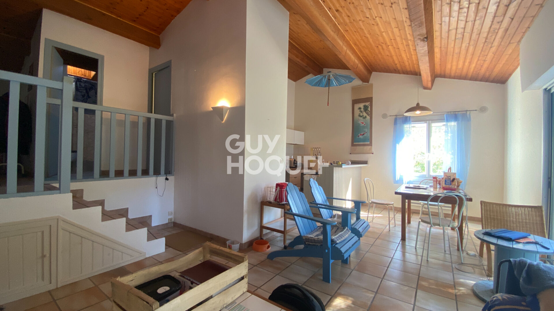 Maison 4 pièces à vendre à La Tremblade - Proche mer et commodités