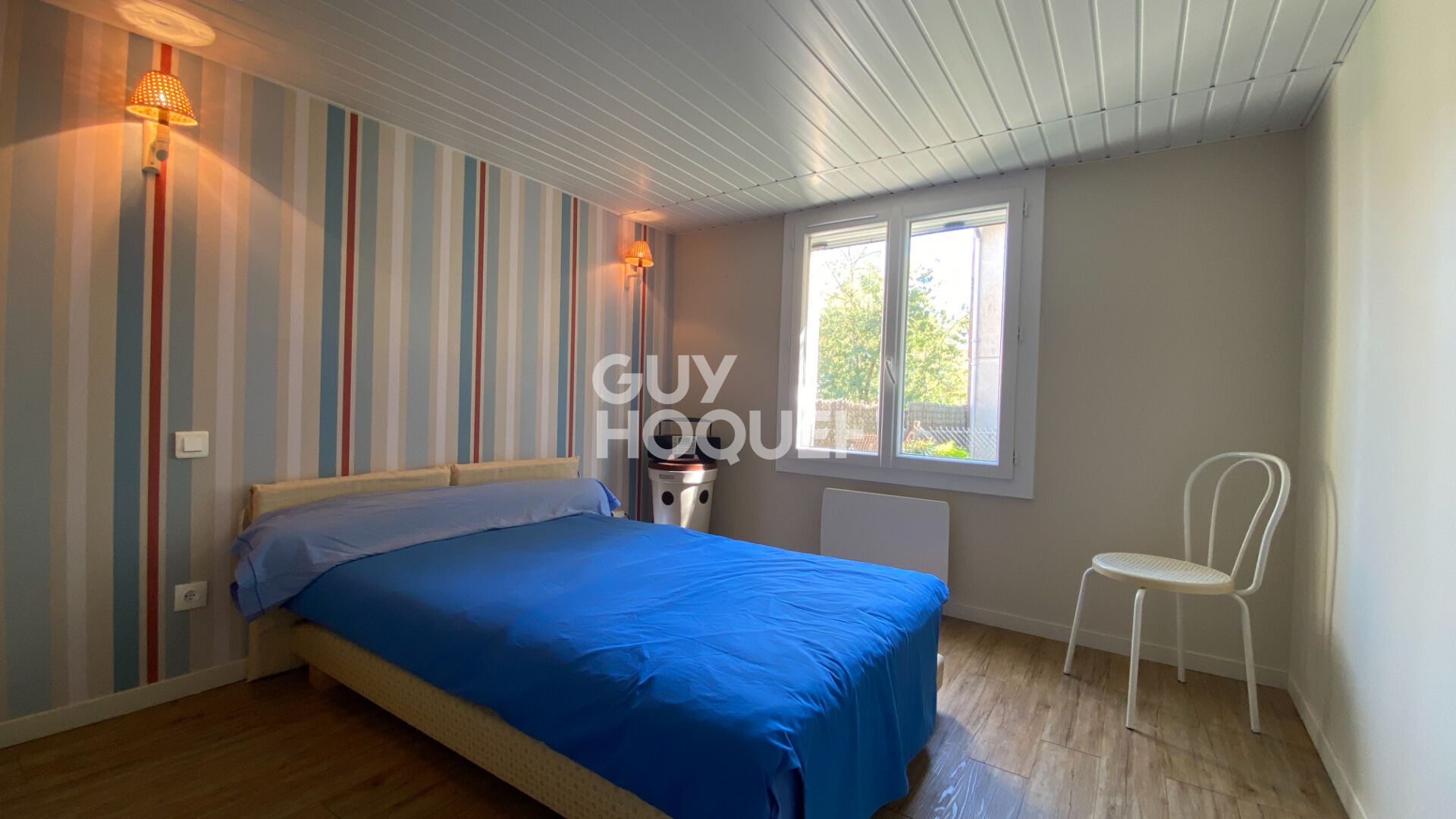 Maison 4 pièces à vendre à La Tremblade - Proche mer et commodités