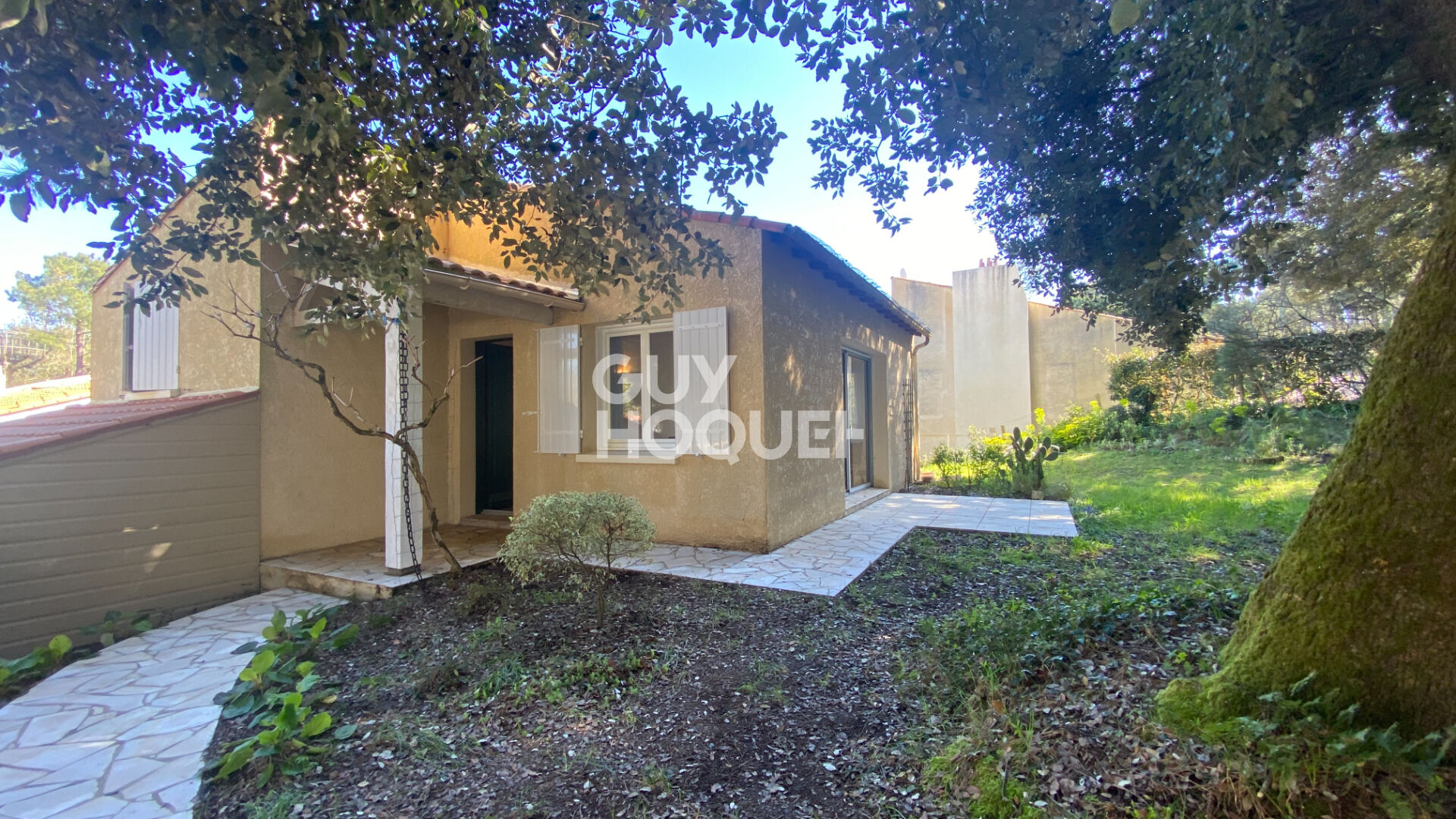 Maison 4 pièces à vendre à La Tremblade - Proche mer et commodités