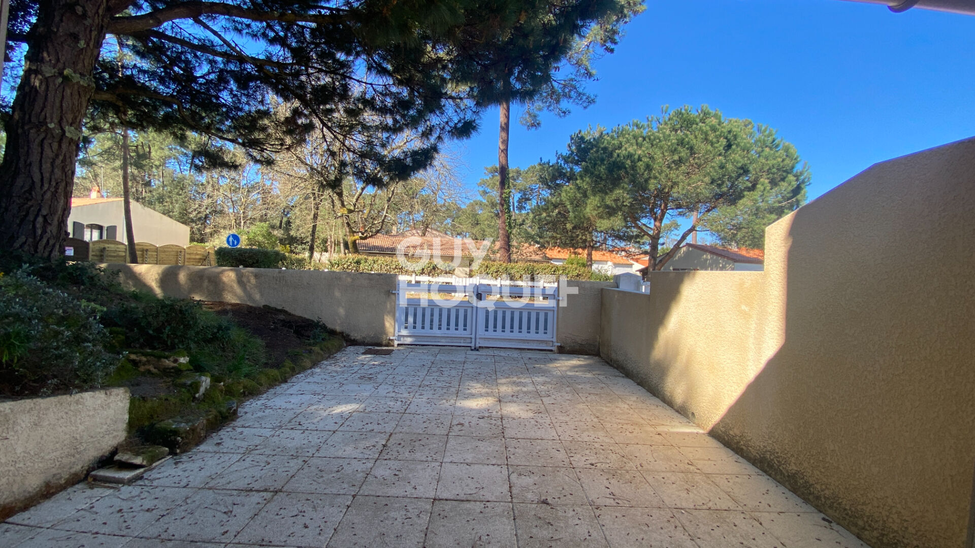 Maison 4 pièces à vendre à La Tremblade - Proche mer et commodités