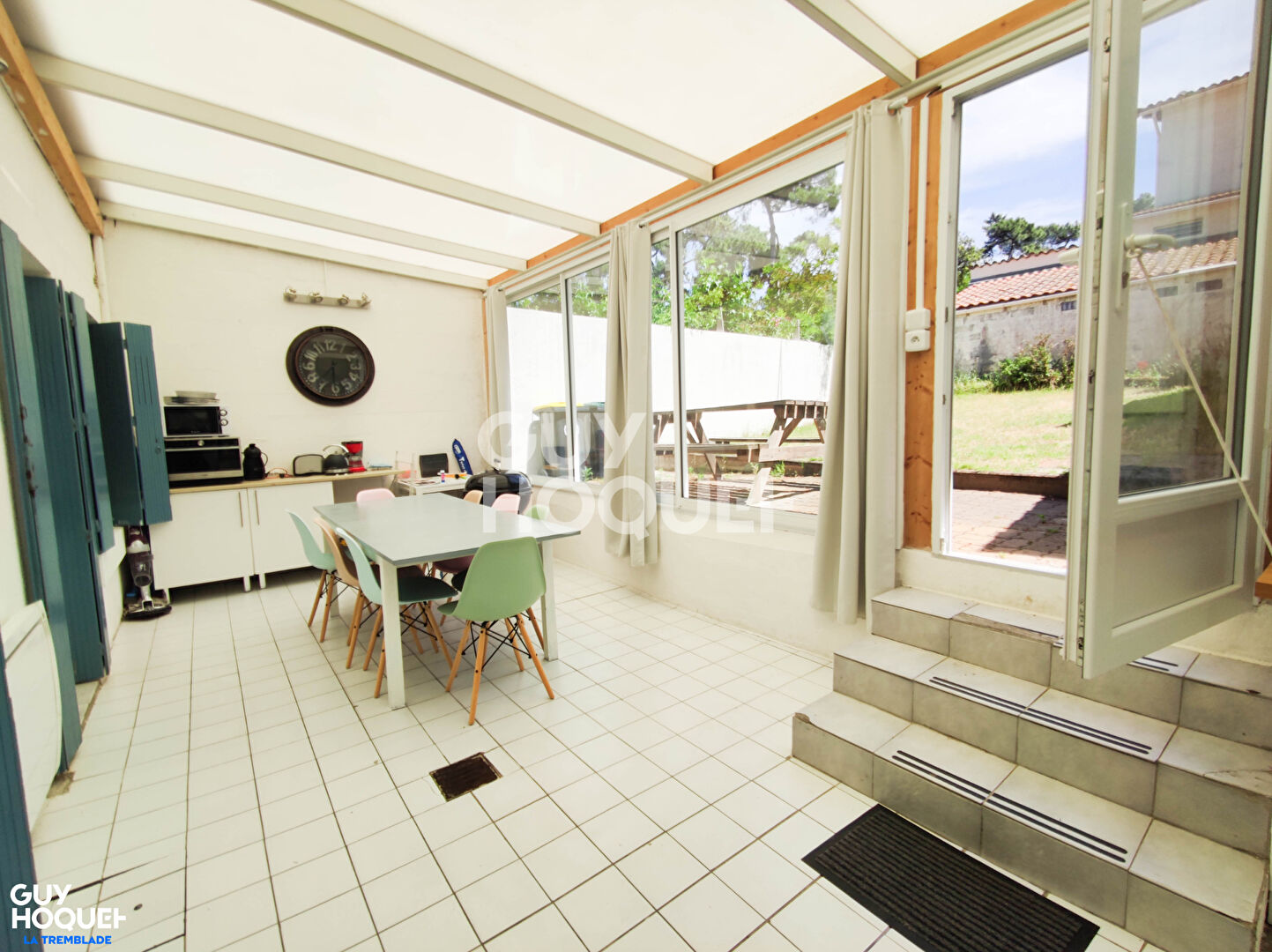 Maison à vendre à RONCE-LES-BAINS - Proche mer et commodités