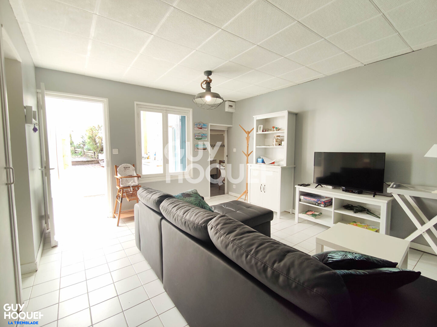 Maison à vendre à RONCE-LES-BAINS - Proche mer et commodités