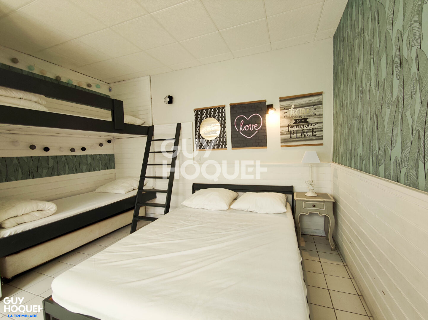 Maison à vendre à RONCE-LES-BAINS - Proche mer et commodités